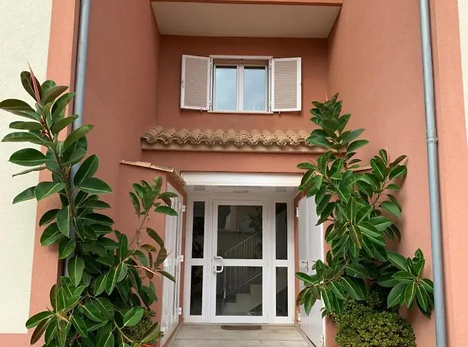 Edificio C\'An Patilla