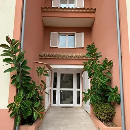 Edificio C'An Patilla Cala Ratjada  Exterior photo