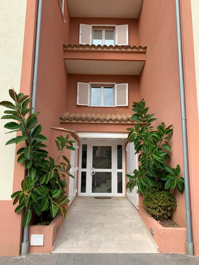 Edificio C'an Patilla Appartement Cala Ratjada (Mallorca)