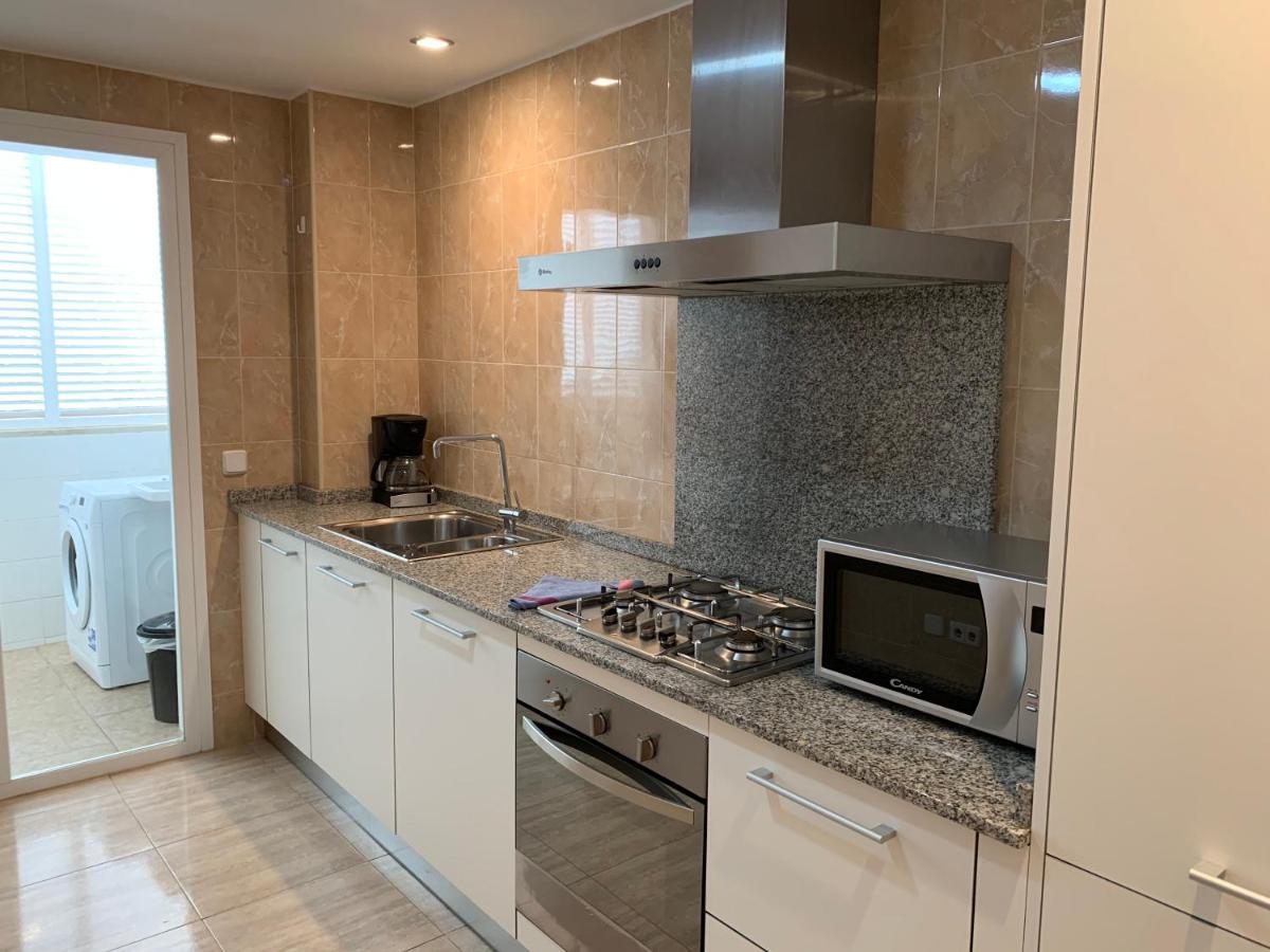 Appartement Edificio C'an Patilla Cala Ratjada (Mallorca)