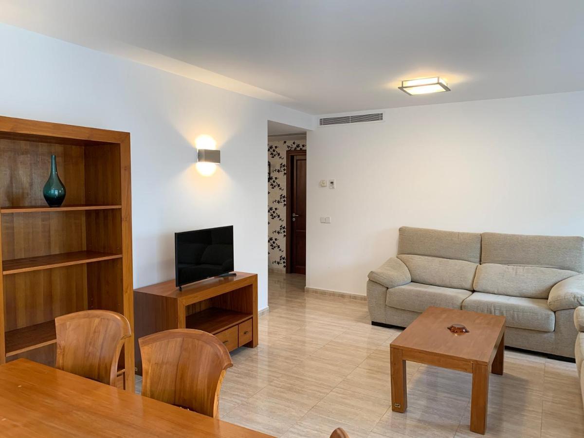Appartement Edificio C'an Patilla *