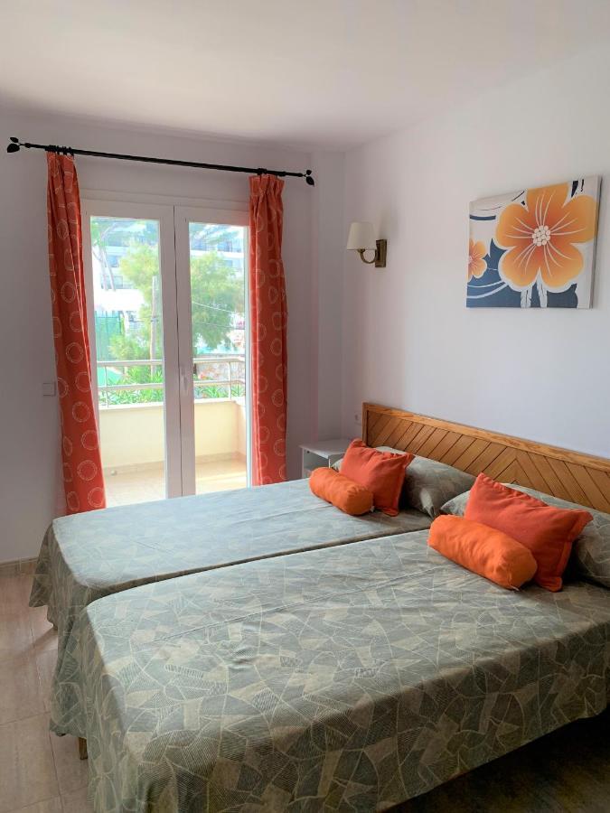 Edificio C'an Patilla Appartement Cala Ratjada (Mallorca)