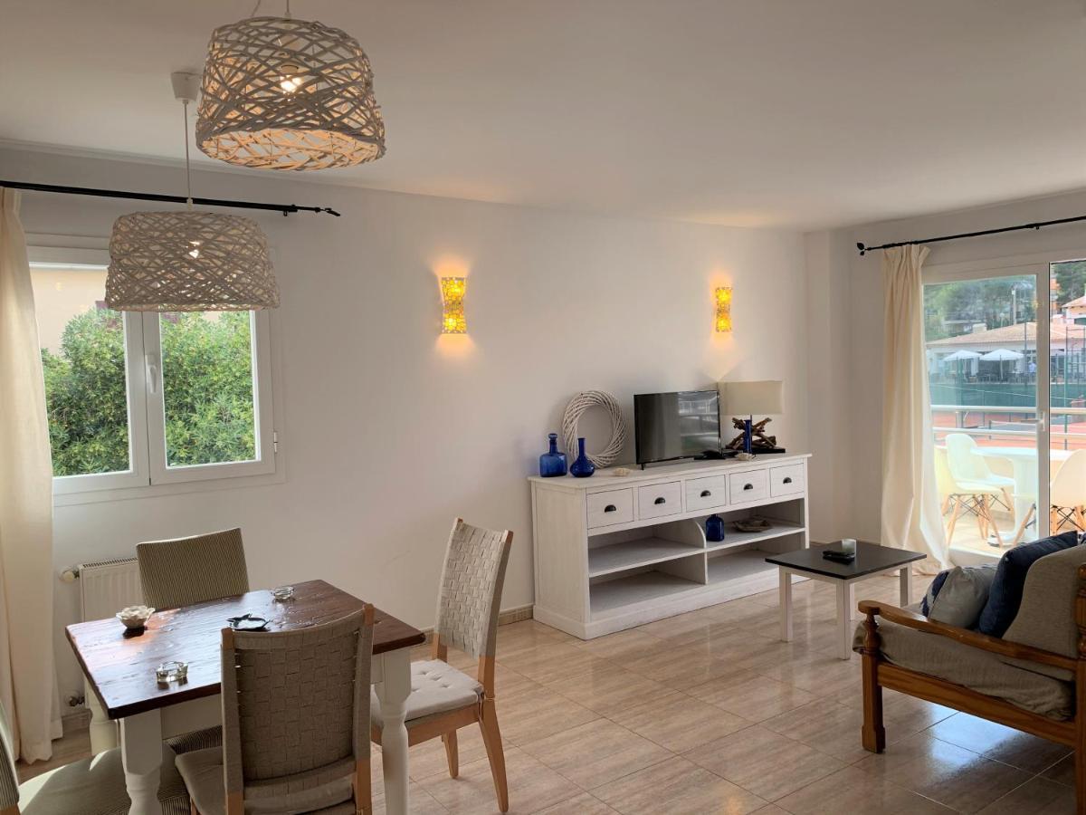 Appartement Edificio C'an Patilla Cala Ratjada (Mallorca)