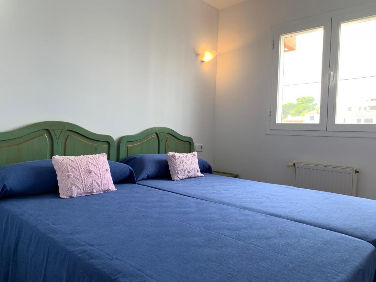 Appartement Edificio C'an Patilla Cala Ratjada (Mallorca)