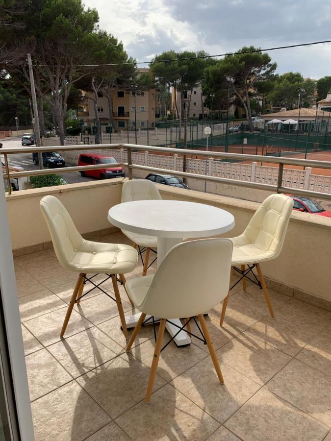 Edificio C'an Patilla Appartement